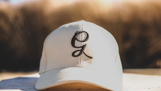 “G” Hat